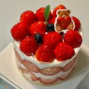 마듀 | 인천 딸기생크림케이크 맛집 마듀 롯데백화점 인천점 동물성생크림 내돈내산 솔직후기