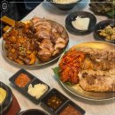 깐깐한족발 이미지