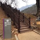 문정례펜션 | 영월여행 ㅣ 장릉