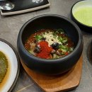 구로디지털단지 맛집 | 직접 고기 구워주는 &#39;백화돈&#39; 후기