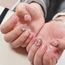 네일 비아르(nail biare) | 서면 신상네일샵 네일 비아르 내돈내산 추천 전포네일맛집 서면네일맛집 !