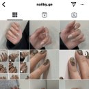 네일바이고은