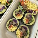 요리다김요리 | 주엽역맛집 요리다김요리, 키토김밥 있는 김밥집