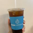 프롬커피바 동교점 이미지