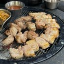 원조부안집 개화산역점