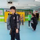 드림팀합기도 키즈짐 이미지