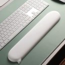 메이키 | 메이키 말랑 말풍선 손목받침대 버블 실리콘 팜레스트 마우스 키보드 손목 보호 쿠션 패드 사용 후기