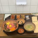 뉴빔밥 | 남부터미널 한식 맛집 뉴빔밥 서초교대점 혼밥 솔직 후기