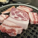[분당/미금역맛집] 구월 : 삼겹살, 목살, 돼지껍데기 (맛있지만 불편했던 솔직후기)