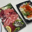 송천2동-01(송천2동주민센터) | 전주 송천동 참치 맛집 [다미참치] 집에서 푸짐하게 즐긴 2인분 후기