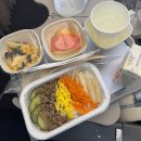 827 | 인천공항-심천 KE827(A330-300) 탑승 후기 / 기내식 비빔밥 맛집 대한항공