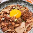 동경규동 하남점 | 하남미사 현대지식산업센터 맛집 동경규동, 돈카츠부터 나베까지 다 맛있다! 혼밥도 가능!