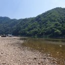 반곡유원지 이미지