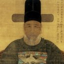 남구만 선생 초상화 네이버블로그