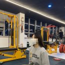 글로리 짐 이미지