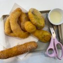 [여수] 찹쌀꽈배기맛집 &#34; 노랑고래 &#34;_내돈내산