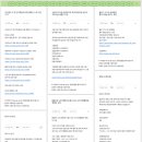 [oladeoro.com] 2024.12.23일 3부 체험단 모음입니다.