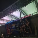 A-15 | 상암월드컵경기장 2등석 A W-W구역 42열 15,16 좌석 후기, FC 서울 vs FC 바르셀로나