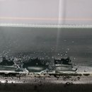 리얼상사 | 차량 백화 얼룩, 주차장 누수로 생긴 시멘트 얼룩까지! 청원상사 백화제거제 리얼 후기