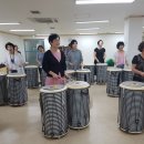 난타 퍼포먼스 (중급) 이미지