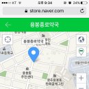 용봉약국 네이버블로그