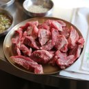 서서갈비 - 관악구 보라매로 16 | 서서갈비