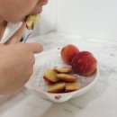 경산농약백화점 | 믿고 먹을 수 있는 과일쇼핑몰 농브라더스에서 신비복숭아 구매후기