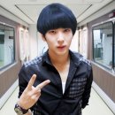 바가지 머리 이미지