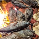 하늘빛 닭섬 이미지