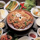 가정식 웰빙요리 이미지