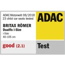 Britax Römer Dualfix i-SIZE 구매후기 이미지