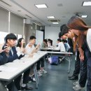 캠프밤 조선일보