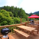 푸른별펜션 이미지