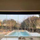 호근모루 | 제주 서귀포 숙소 호근모루 수영장 온수풀 풀빌라 독채펜션