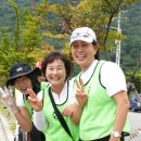 제 2 회 김해 장유 하프 마라톤 대회 고모숙모.. 사진이요~~ ^0^ 이미지