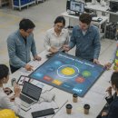 등불기업 이미지