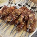 천리향양꼬치 | 광주 쌍촌동 양꼬치 맛집 '천리향'(영업시간, 웨이팅, 메뉴 솔직 후기)