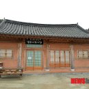 한옥 이미지