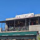 안성상회 | 안성 칠곡호수공원에 있는 예쁜 카페 '칠곡상회'