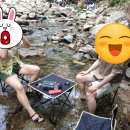 왕방폭포수농원 이미지