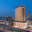 글로스터호텔 인천 이미지