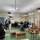 도배실무인력양성 이미지