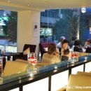 유나종합상사 | 붉은 비단같은 느낌의 '쉬폰'