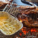 구암동361 | 대구 구암동 칠곡 쪽쪽갈비 본점 쪽갈비 등갈비 고깃집 맛집 아이랑 방문