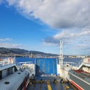 금빛주유소 | 이탈리아 한달살기(2025.11.3~11.7) 남부도시 살레르노, 마테라