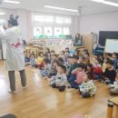 왕산초등학교 병설유치원 이미지