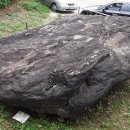 산이리 지석묘 이미지