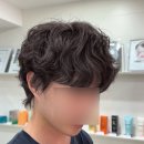 이철헤어커커 범계점 범계역 미용실 펌이 다양 하고 이쁩니다