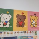 몽쿠상점 | [일상끄적 11] 면접후기/몽쿠상점/간단한 택배언박싱