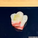 스시하쿠샤 | [삼성] 스시 오마카세 맛집 스시하쿠샤 디너 콜키지 후기 (반전의 디저트 맛집)